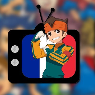 Inazuma TV FR 📺🇫🇷