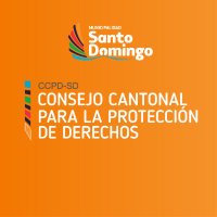 CCPD Santo Domingo Ecuador (@ccpdsd) 's Twitter Profile