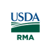 Risk Management Agency (@usdaRMA) Twitter profile photo