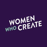 Women Who Create(@wwcnyc_) 's Twitter Profile Photo