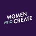 Women Who Create (@wwcnyc_) Twitter profile photo
