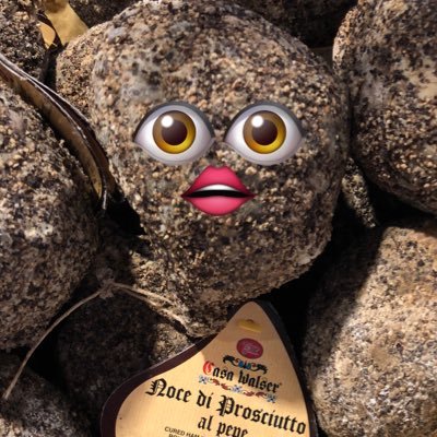 noce_real's profile picture. Fatta della stessa sostanza dei sogni