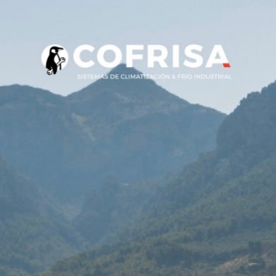 Creamos y mantenemos frío donde más se necesita .