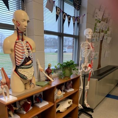 DrSmithScience's profile picture. Veterinarian turned teacher and coach...so I’m basically crazy!🤪