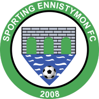 Sporting Ennistymon F.C (@sportennistymon) 's Twitter Profile Photo Sporting Ennistymon F.C (@sportennistymon) 's Twitter Profile Photo