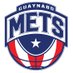 Mets Basketball (@metsbaloncesto) Twitter profile photo