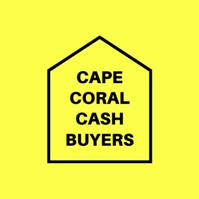 Cape Coral Cash Buyers is the right place to be if you want to sell your house fast and without any hassles!