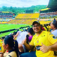 José Mera T.⚽️ (@ppmerat) 's Twitter Profile