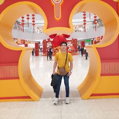 Profile Picture of Richard Dumpa Barbon Bastilo (@RBastilo) on Twitter