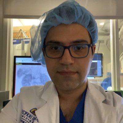 Nariman Nezami, MD