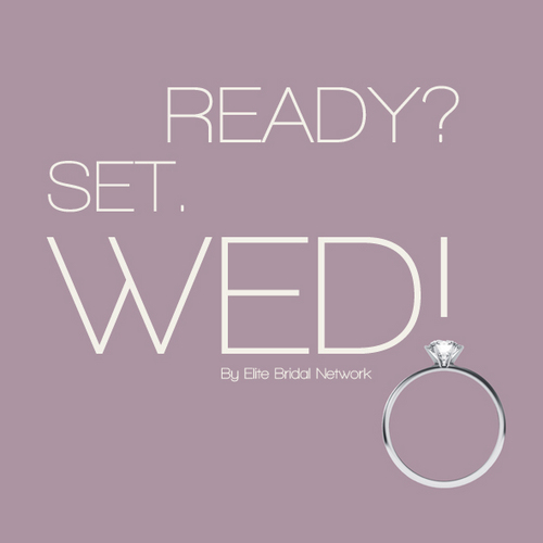 Ready? Set. Wed! is Boca Raton's new Bridal Resource Center. We are a one stop shop for all her needs. Events for brides to be, girls nite out, grooms and more.