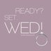 ReadySetWed (@readysetwed) Twitter profile photo ReadySetWed (@readysetwed) Twitter profile photo