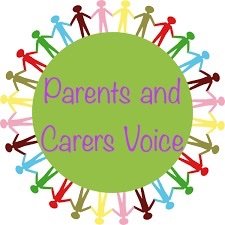 Parents and Carers Voice is an independent,  parent-carer led group developed to support and empower local families in the London borough of Camden.