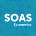 SOAS Economics (@soaseconomics) Twitter profile photo SOAS Economics (@soaseconomics) Twitter profile photo