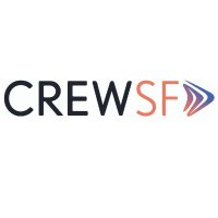 CREW SF(@CREW_SF) 's Twitter Profile Photo