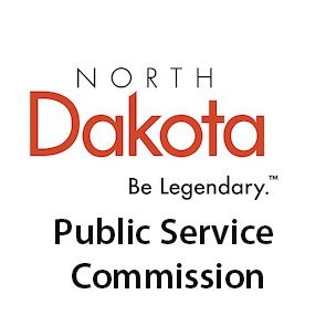 The North Dakota Public Service Commission (PSC) protects the public interest by regulating utilities, mining companies, and licensees.