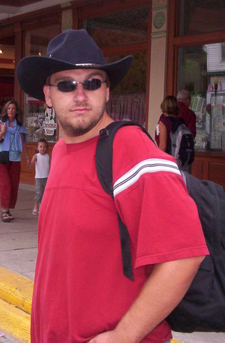 jazzygman2004's profile picture. 