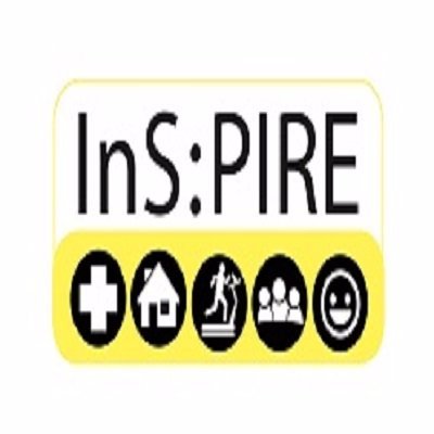 Crosshouse ICU  InS:PIRE MDT aiming to improve lives of those recovering from critical illness to lead the best life possible