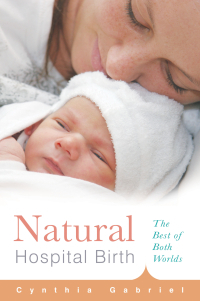 I'm a doula, writer, anthropologist, CBE, mom of 3. My book, Natural Hospital Birth: The Best of Both Worlds, is my attempt to mainstream natural birth.