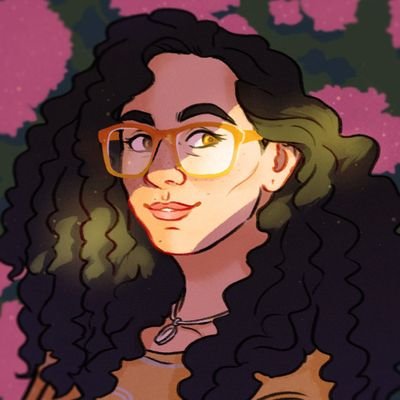 Anastasia Longoria | Queer Latinx | She/they | Comic illustrator! longoriaartwork@gmail.com | All views expressed are my own. NO NFTs. NO AI Art.