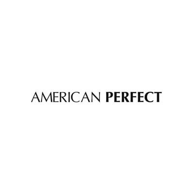 American Perfect la Marca de los profesionales de la belleza.