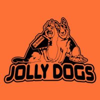 Jolly Dogs(@dogs_jolly) 's Twitter Profile Photo
