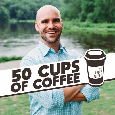 Keynote Speaker & Trainer 🎤 2X TEDx Speaker ☕️☕️ Podcast Host ‘50 Cups of Coffee with Bobby Audley’ 🎙 🔗 ⬇️ Sports Coach 🥍