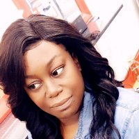 Claudette Wright (@cutey76) 's Twitter Profile