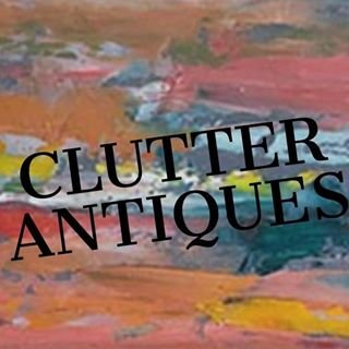 ClutterAntiques Profile Picture