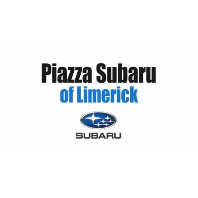 Piazza Subaru has moved! Now located at 99 Autopark Blvd in Limerick. Find your next new or pre-owned vehicle at our new, modern facility. Call (610) 489-3122.