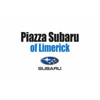 Piazza Subaru of Limerick(@PiazzaSubaru) 's Twitter Profile Photo