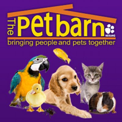 Pet Barn Nerang
