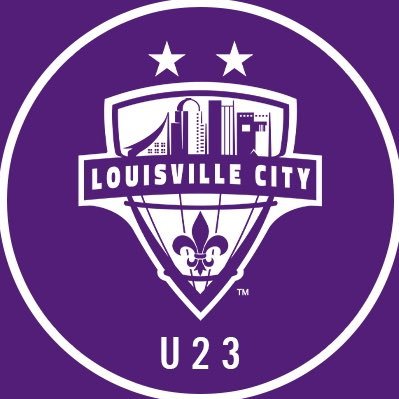 The official account of the @LouCityFC U23 Team. Member of USL League Two, the top pre-professional men’s soccer league in North America. #LouCity #Path2Pro