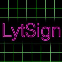 LytSign™ (@lytsign) 's Twitter Profile