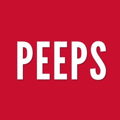 PEEPS stands for Personal Early Educational Performance Support. We try to support students @uhcoe by offering peer mentoring, tutoring, & a food pantry.
