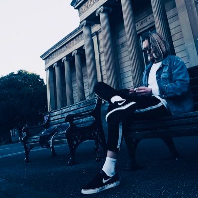 Harvey_Johnson's profile picture. 