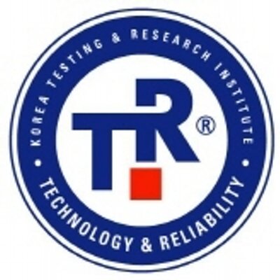 KTR 한국화학융합시험연구원 (@KTRInstitute) | Twitter Ktr 한국화학융합시험연구원 (@Ktrinstitute) | Twitter