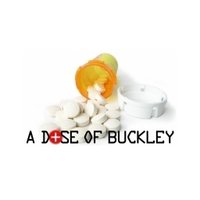 Buckley (@adoseofbuckley) 's Twitter Profile Photo Buckley (@adoseofbuckley) 's Twitter Profile Photo