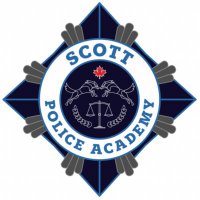 Scott Police Academy(@scott_academy) 's Twitter Profile Photo