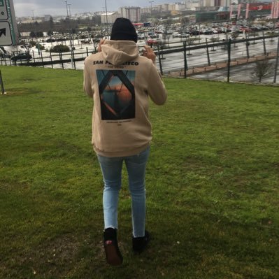 diegoporral8's profile picture. .