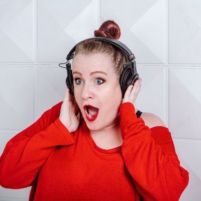 (she/they) Voice Actor, Video Games, Commercials etc! #ADHD #Chronicillness #LGBTQ. Florence in #MementoMori
Represented by Vox Inc in LA!