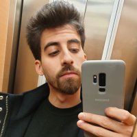 vapoRub 🍕💃 (@sirtisera) 's Twitter Profile