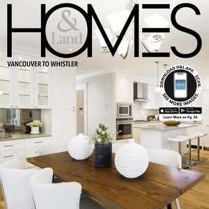 Homes & Land Vancouver provides integrated marketing solutions for the real estate industry. Print | Web | Social Media | Direct Mail | Mobile Marketing