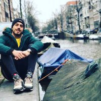 Antonio Rodriguez (@antoniorodleo) 's Twitter Profile