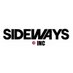 Sideways Inc. (@SidewaysMedia) Twitter profile photo