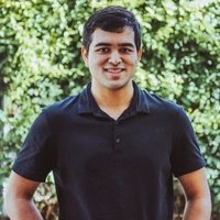 Jay Shenoy (@shenoyjay) 's Twitter Profile