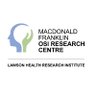 OSIResearch's profile picture. Through mental health research, we are committed to improving the well-being of Veterans and military members. Located at @ParkwoodInstRes @lawsonresearch