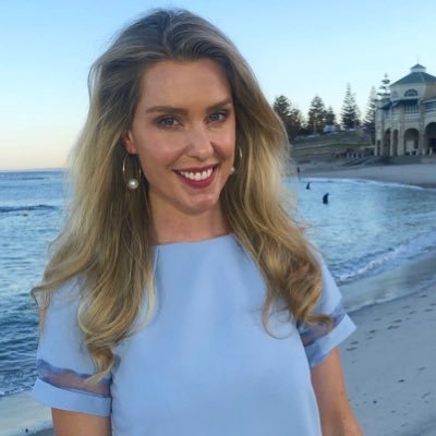 🎤 Perth local @Sunriseon7 📱Instagram @becnicholls_  👀Views my own.