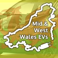 Mid & West Wales EVs (@mwwevs) 's Twitter Profile