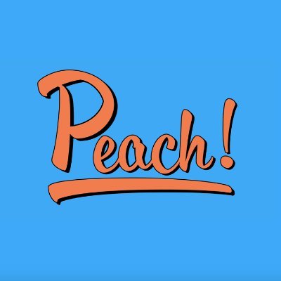 Peach is a house sketch comedy team performing the 2nd Wednesday of every month at 8PM @PackTheater in Hollywood! 🍑